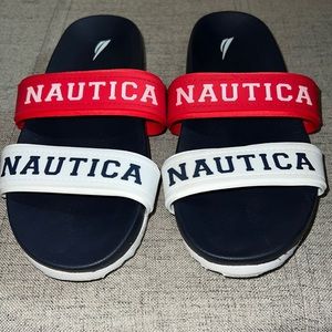 Nautica Sandals| Size: 7